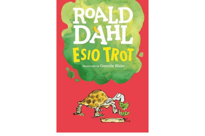 roald dahl day