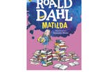 roald dahl day