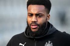 Spurs' Rose close to sealing switch to Serie A side Genoa