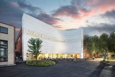 Lindt set to open Willy Wonka-style chocolate museum tour