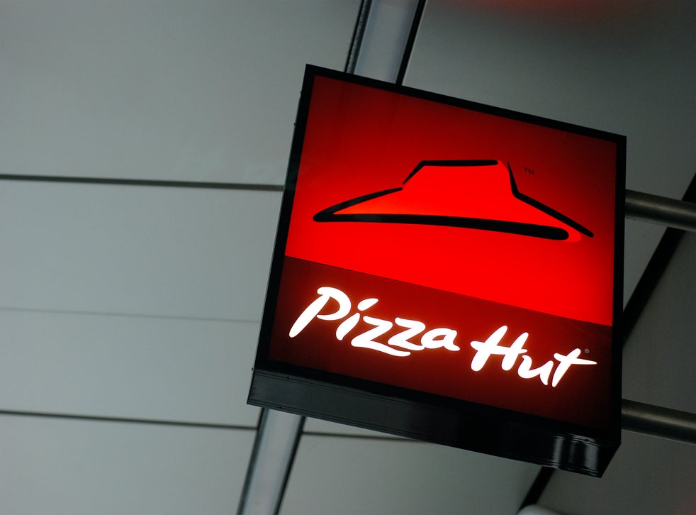 Pizza Hut Reveals Full List Of 29 Uk Restaurants Planned For Closure The Independent