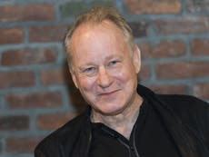 Stellan Skarsgård: ‘It is absolutely necessary to be controversial’