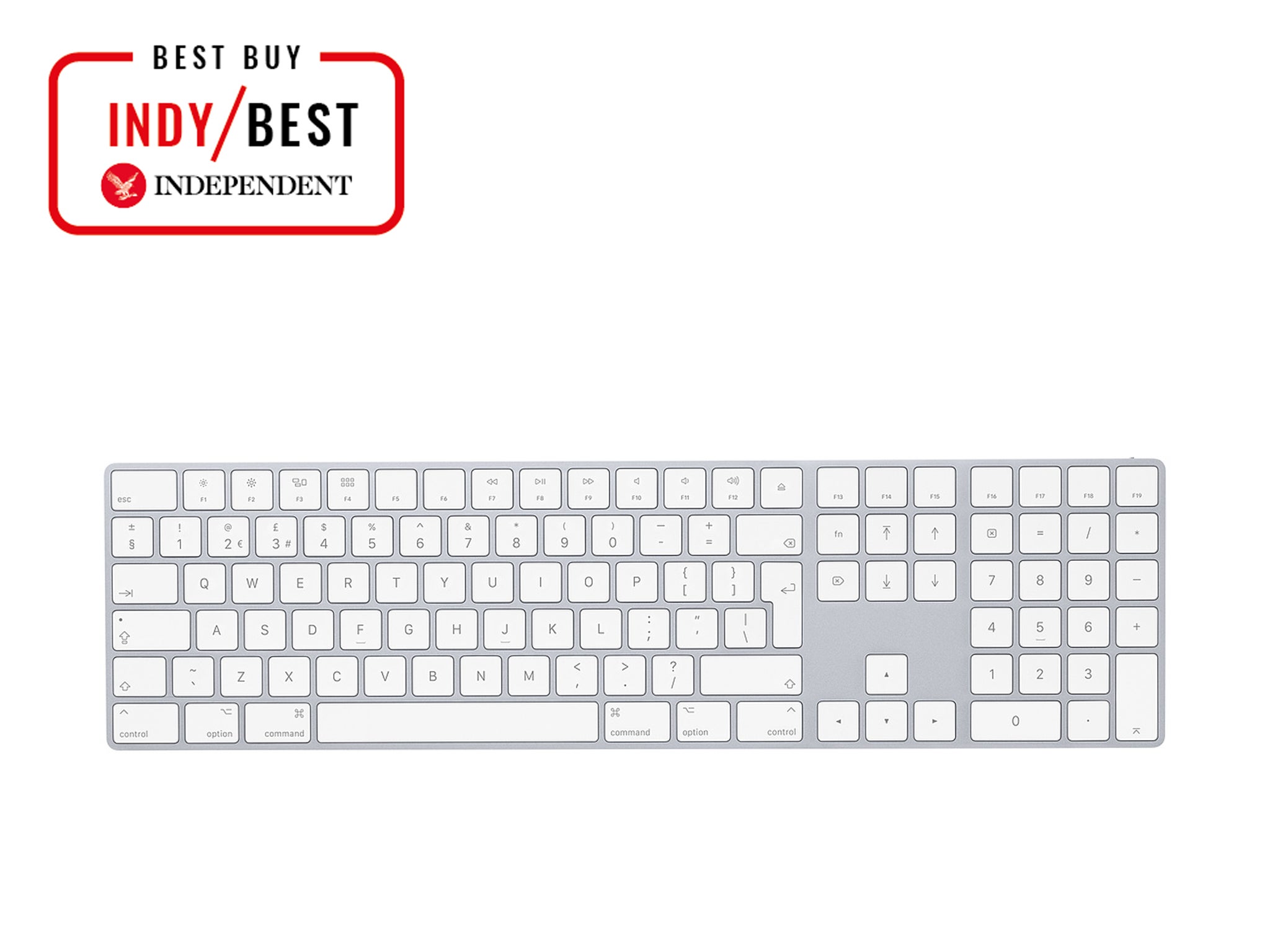 Best Computer Keyboards Wireless And Wired Models For Gaming And Typing The Independent