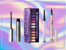 Eyes on the prize: As eye make-up sales soar post-lockdown, here's our must-haves, from mascaras to liners