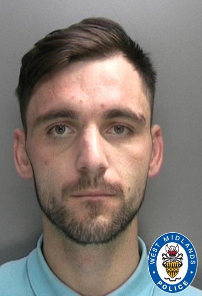 Wayne Bradley, 30, stole from several hospitals and care homes at the height of the coronavirus pandemic