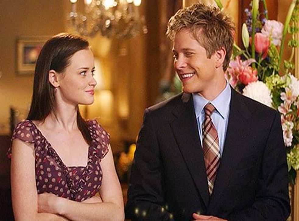 Gilmore Girls Rory Gilmore S Relationships Ranked Worst To Best The Independent