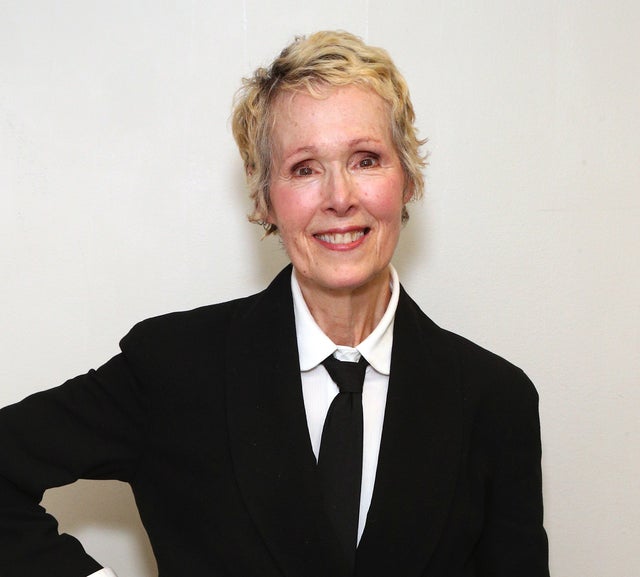 E Jean Carroll - latest news, breaking stories and comment - The ...