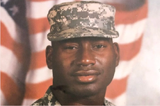 Disabled Iraq War veteran faces five years in prison for marijuana possession after judge denies release