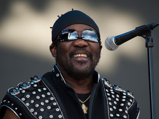 Toots Hibbert has died just weeks after releasing his final album