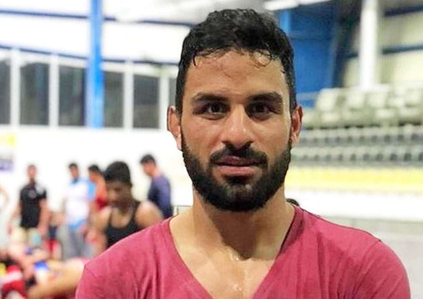 Iran Executes Champion Wrestler Navid Afkari Despite International Campaign