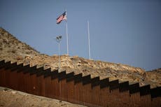 8,800 unaccompanied children deported at US border