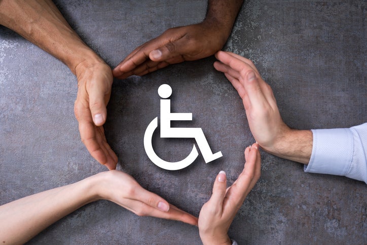 agency for person with disabilities eyeconnect
