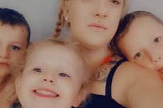 Tens of thousands forced to turn to food banks for first time as demand soars during pandemic, figures show