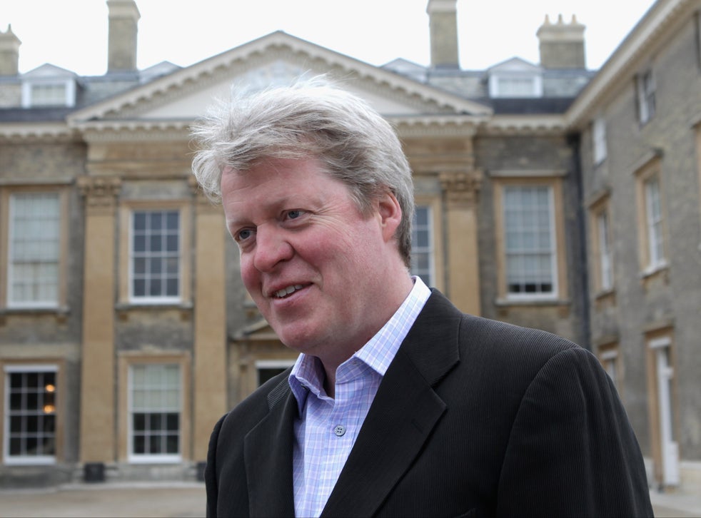 Princess Diana�s brother Earl Spencer opens up about the Princess Diana�s brother Earl Spencer opens up about the