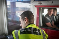 Why Britain must not become a law unto itself over Brexit