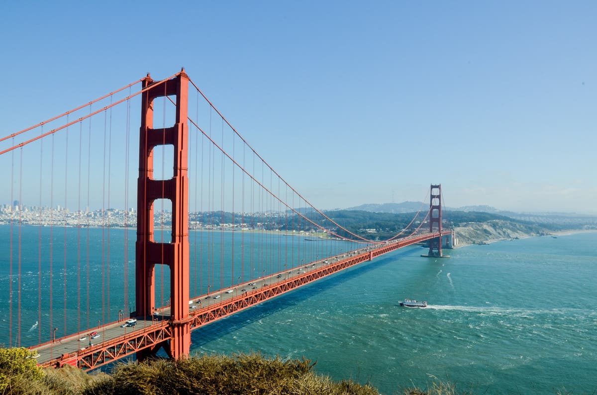 Huge earthquake could strike Bay Area at any moment, scientists warn