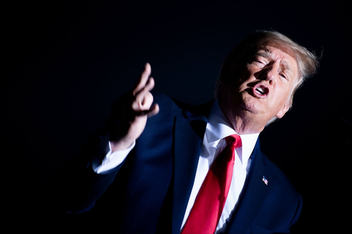 Trump Science Policy ‘This may most shameful moment in history of US science policy ...