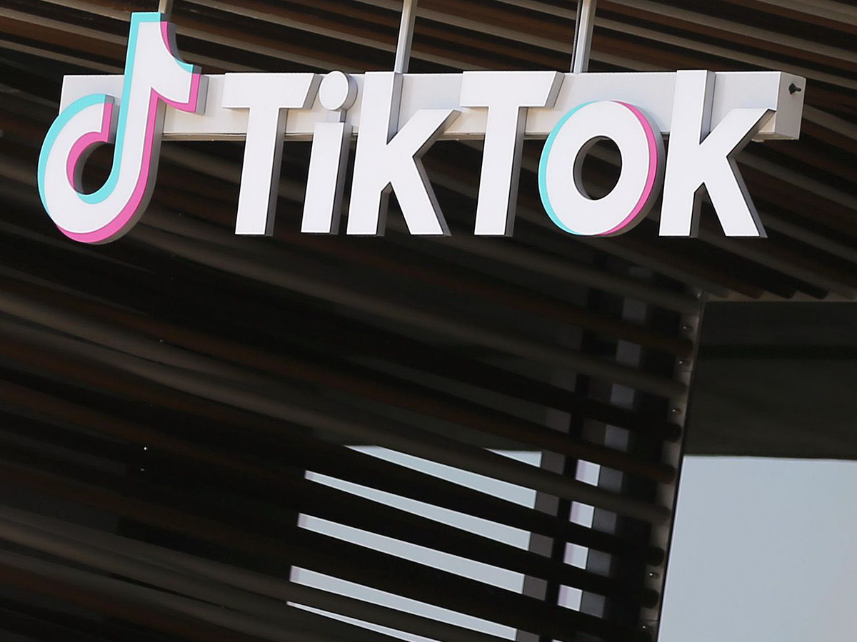 TikTok users to receive compensation for app accessing personal data &ndash; here&rsquo;s how to apply