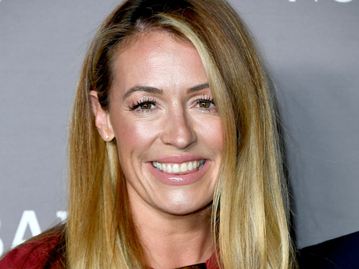 Cat Deeley says 'terrifying' gun incident motivated family to leave US