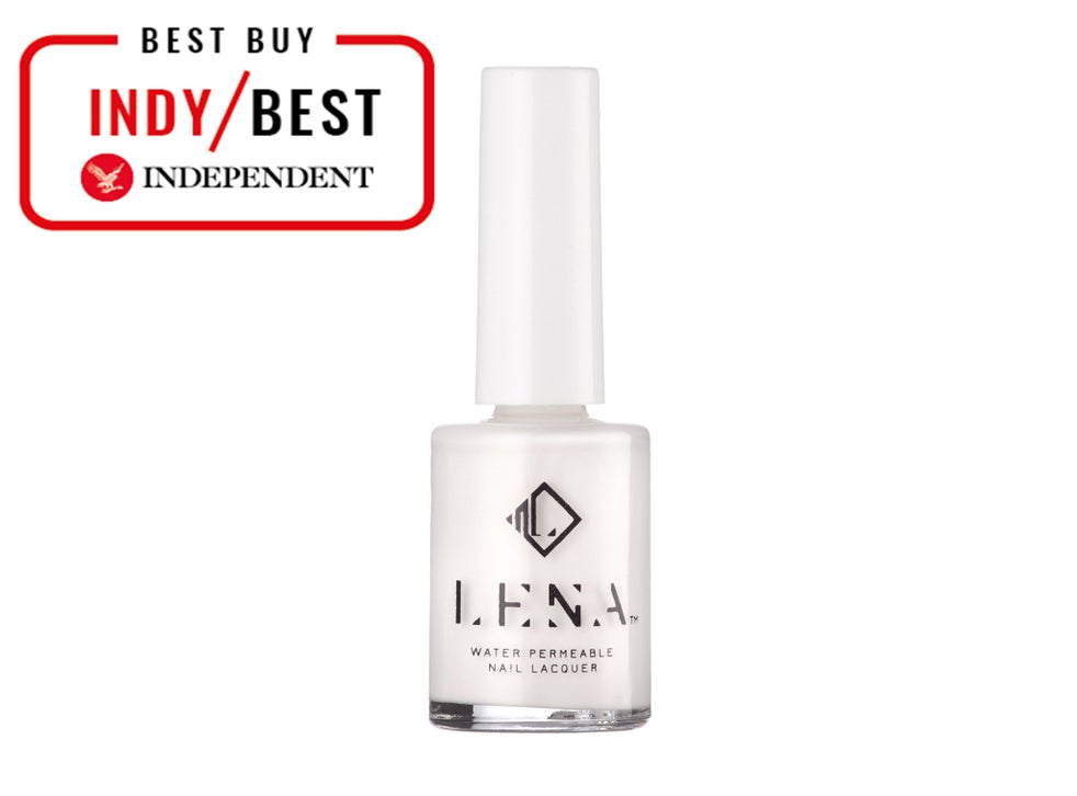 Best Halal Nail Polish Breathable Formulas That Deliver On Shine And Colour The Independent
