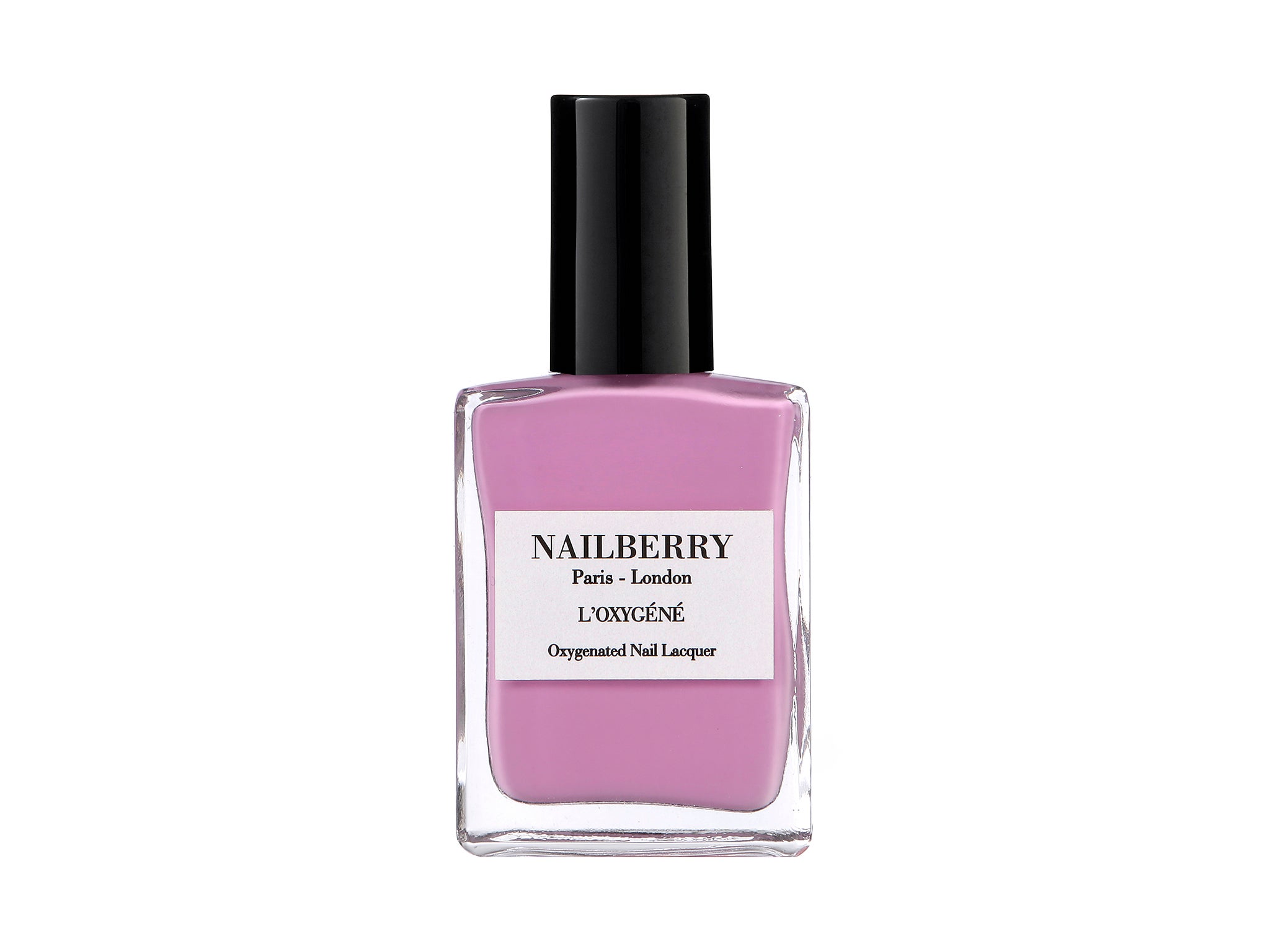 indybest breathable nail polish Nailberry Lilac Fairy.jpg