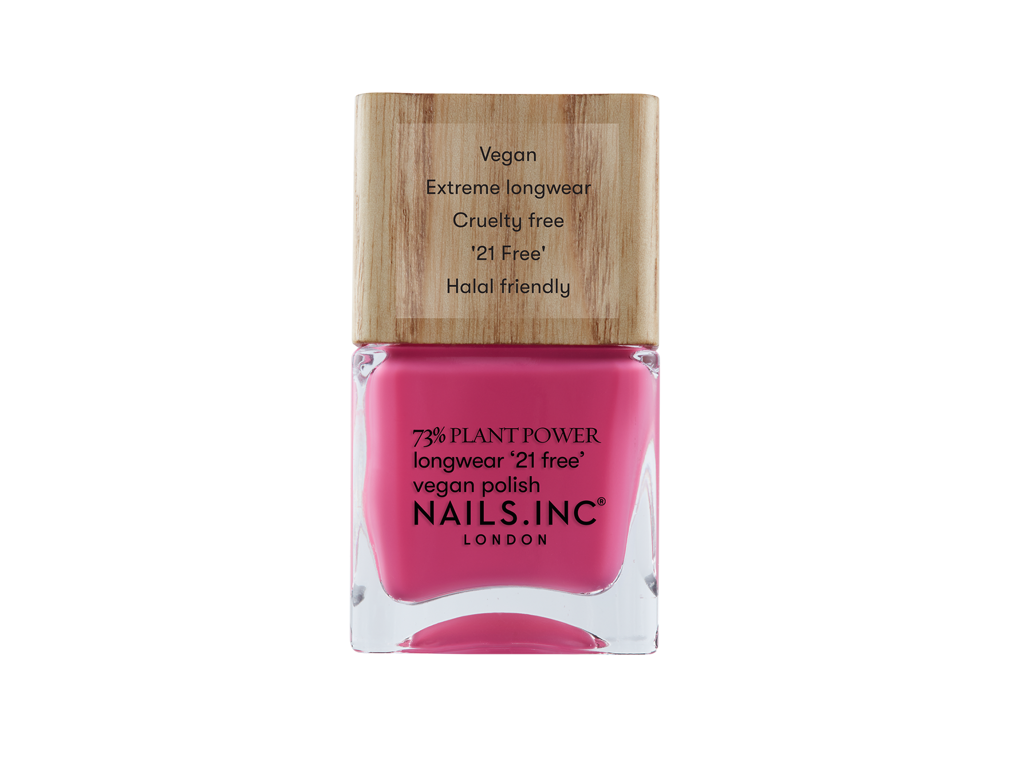 Halal Nail Polishes: These Certified Varnishes Are Available To Buy In The  UK | HuffPost UK Style