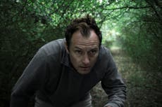 The Third Day, review: Gory Sky Atlantic drama is stalked by cliche