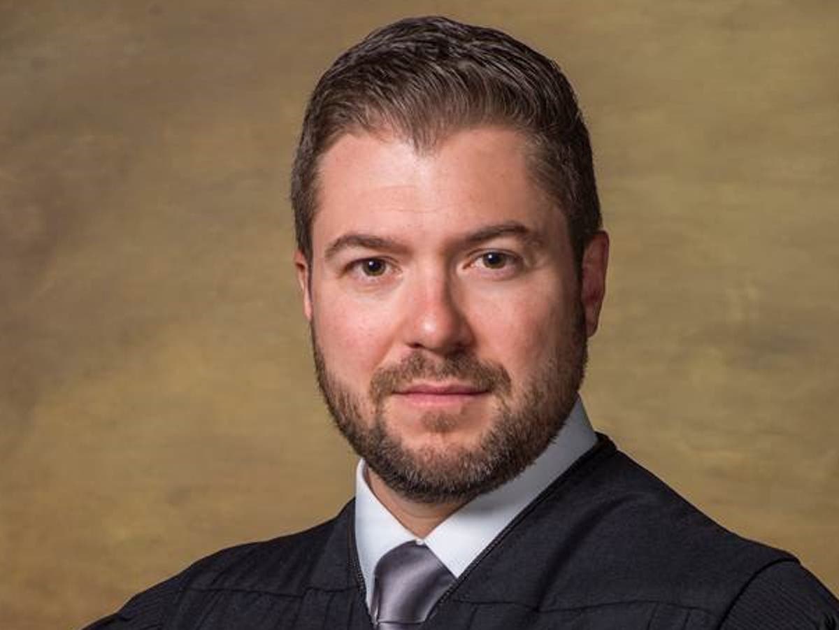 Pennsylvania judge strikes down ‘unconstitutional’ coronavirus