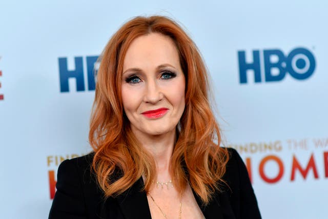 JK Rowling has sparked controversy over her use of a trans woman as the villain in her latest novel Troubled Blood