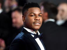 John Boyega quits Jo Malone role after being cut from advert
