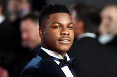 John Boyega quits Jo Malone role after being cut from advert