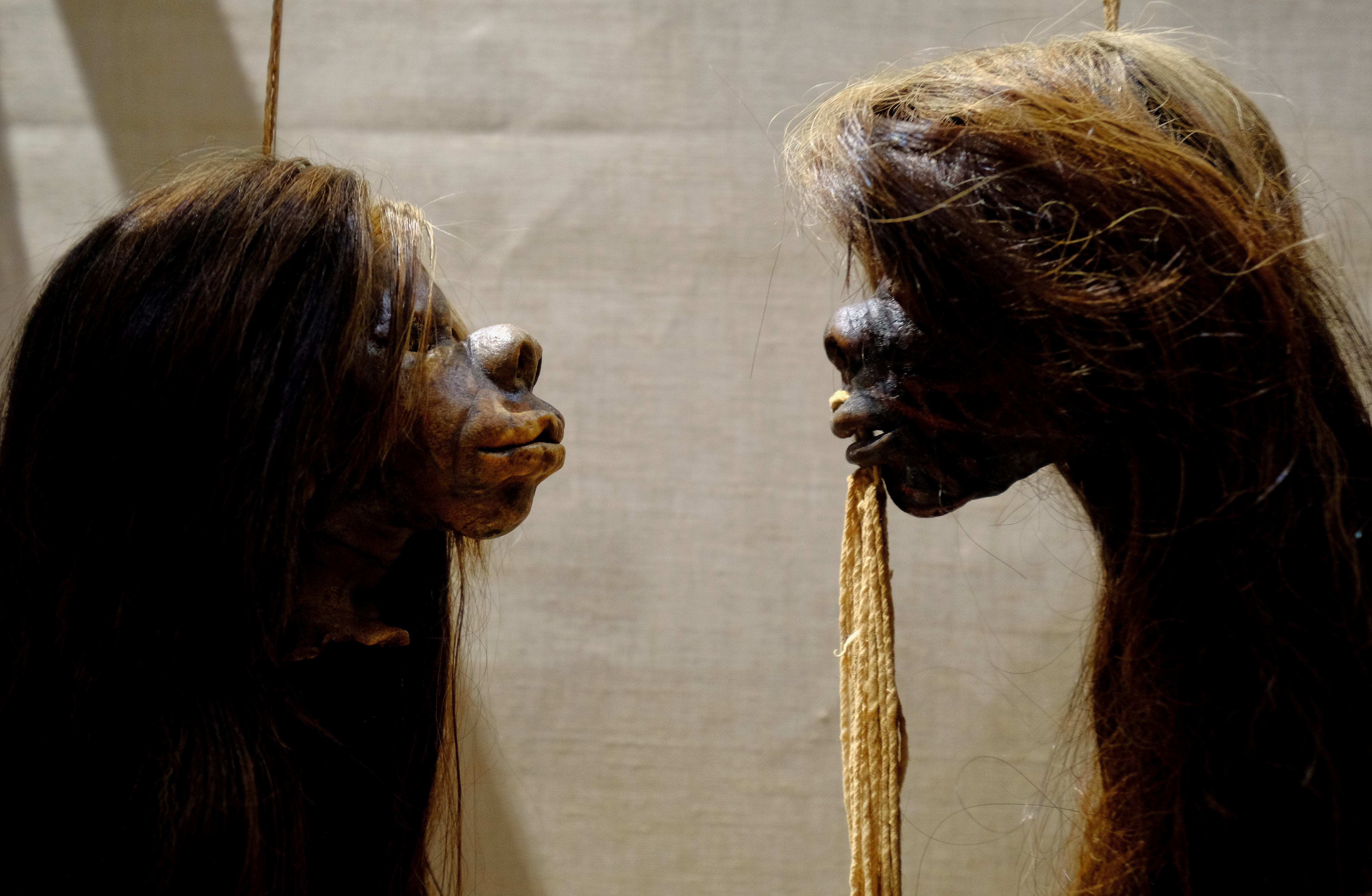 Pitt Rivers Museum will remove the famous shrunken heads exhibit as part of a 'decolonisation process'.