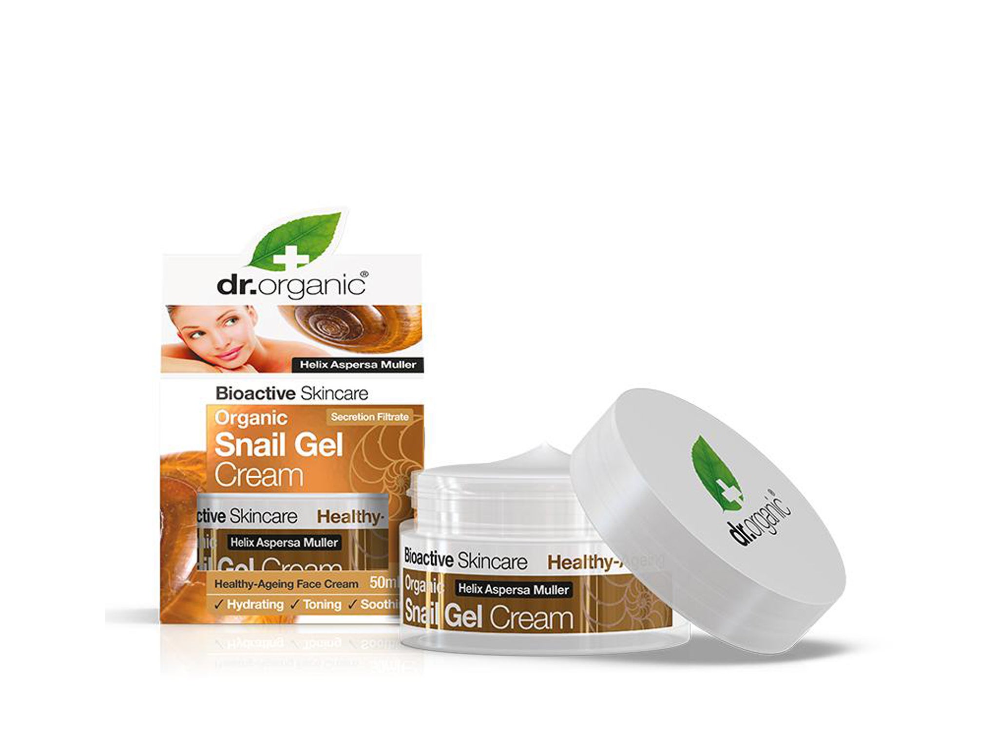 eco friendly face moisturiser