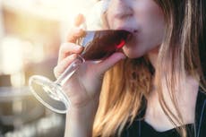 High-risk drinking doubles during lockdown, new figures show
