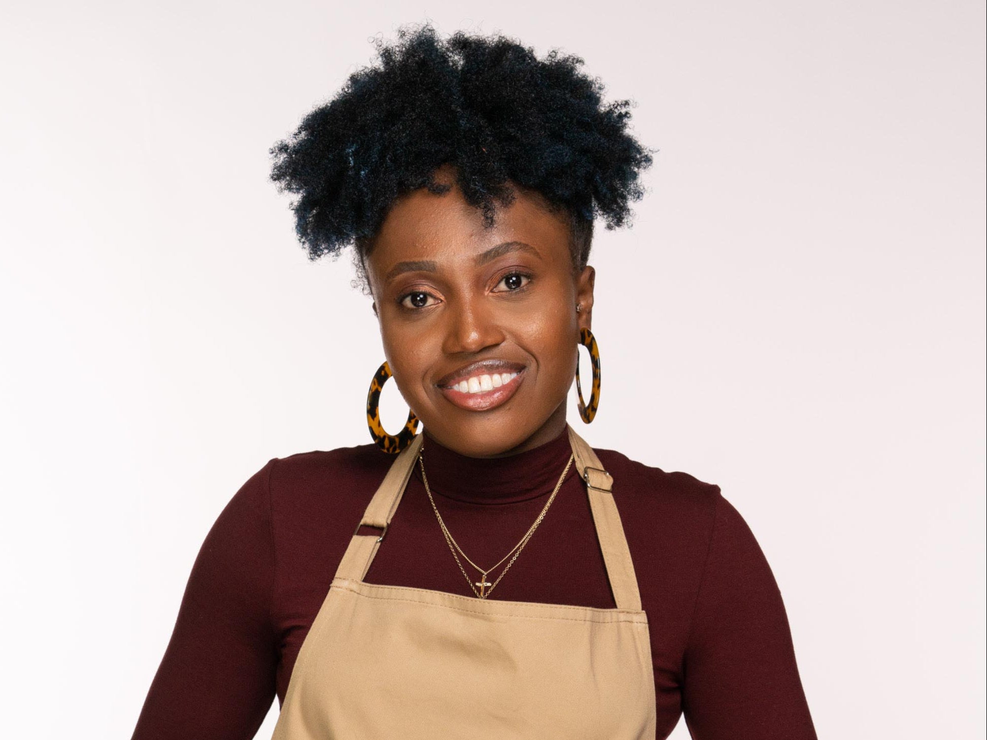 The Great British Bake Off line-up: Meet the 2020 contestants | The ...