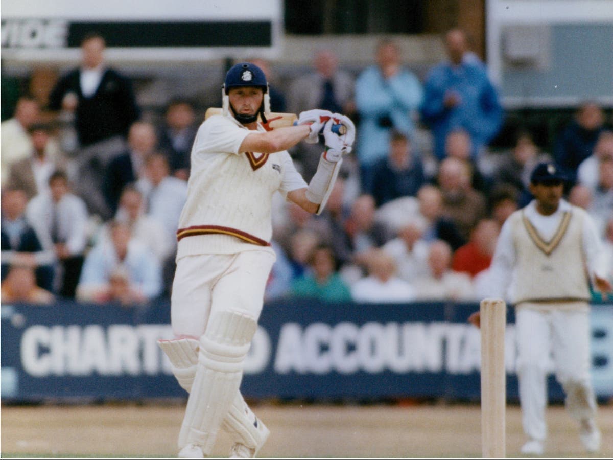 David Capel: England cricketing all-rounder who dedicated three decades to Northamptonshire