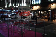 As the furlough scheme ends, what would an extension of state support for workers actually look like?