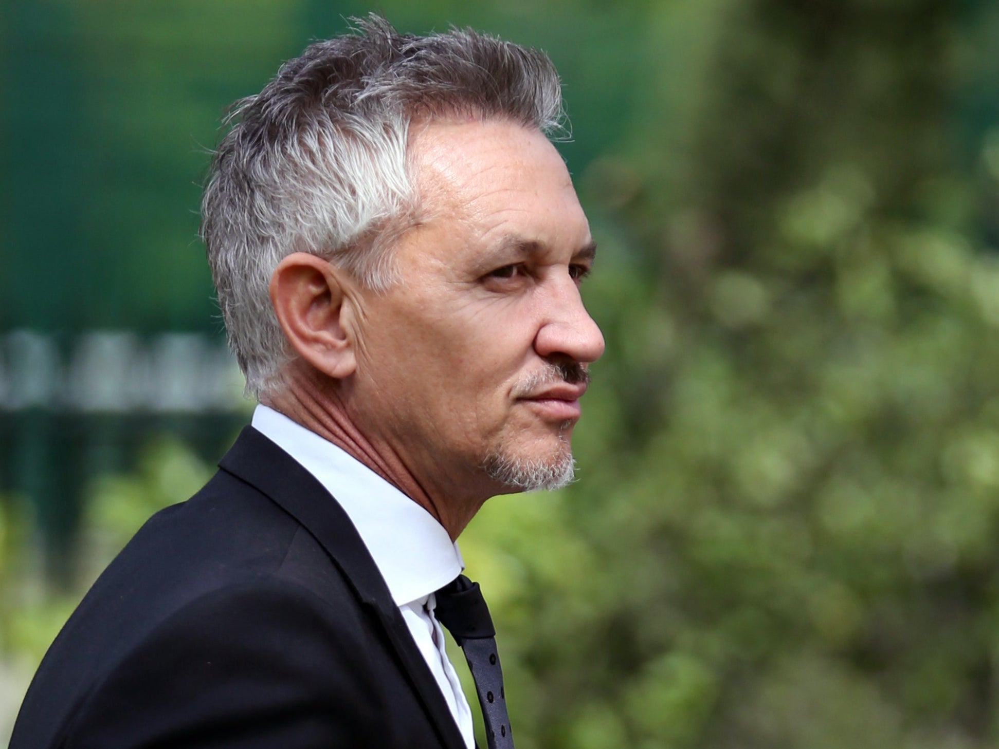 Gary Lineker earns a salary of £1.75m and is the BBC's best-paid star.