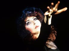 How Kate Bush reinvented herself with Hounds of Love