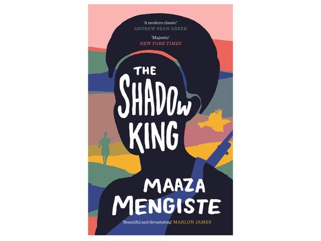 the shadow king indybest booker prize maaza mengiste