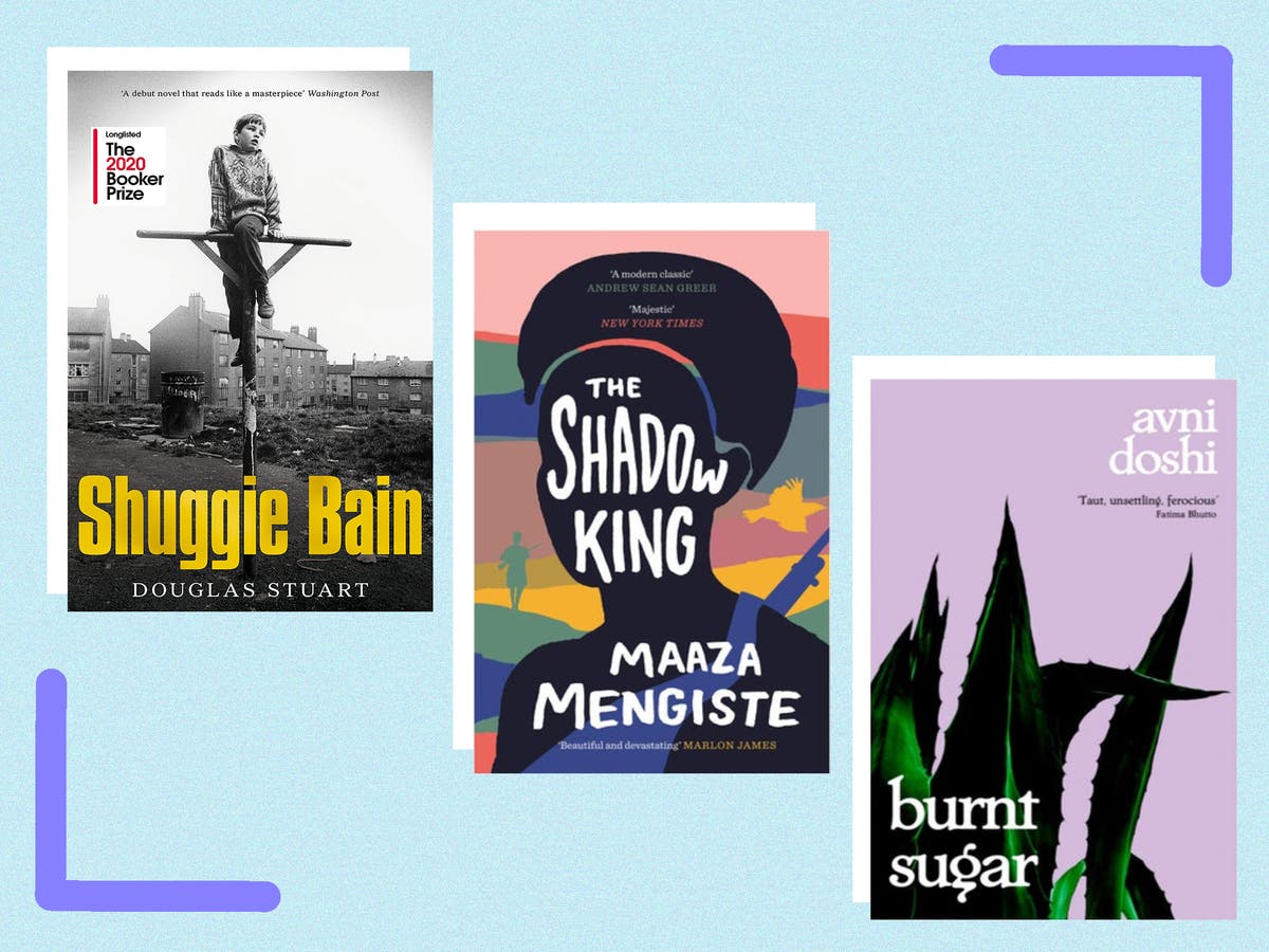 Booker Prize 2020: The shortlisted novels you need to read