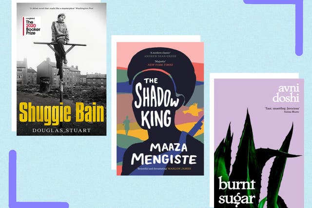 This year’s shortlist is packed with surprises and debuts that you need to get your hands on now