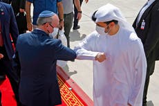 What does each side hope to gain from Israel's 'peace' deals with UAE and Bahrain?