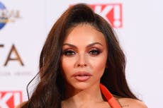 Fans praise Jesy Nelson after leaving Little Mix