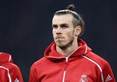 Gareth Bale: Manchester United and Tottenham offered Real Madrid winger