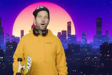 ‘I shouldn’t have to make it fun!’: Paul Rudd warns millennials to ‘wear masks’ in coronavirus advice film
