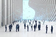 What will airports be like post-pandemic?