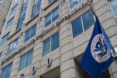 ‘Like an experimental concentration camp’: Doctors performed hysterectomies on migrant women in camps, says whistleblower