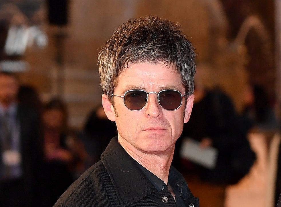 Noel Gallagher said he hasn’t ‘got a clue’ what ‘Champagne