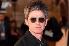 Jedward mock Noel Gallagher over ‘ignorant’ anti-mask comments with Wonderwall remix